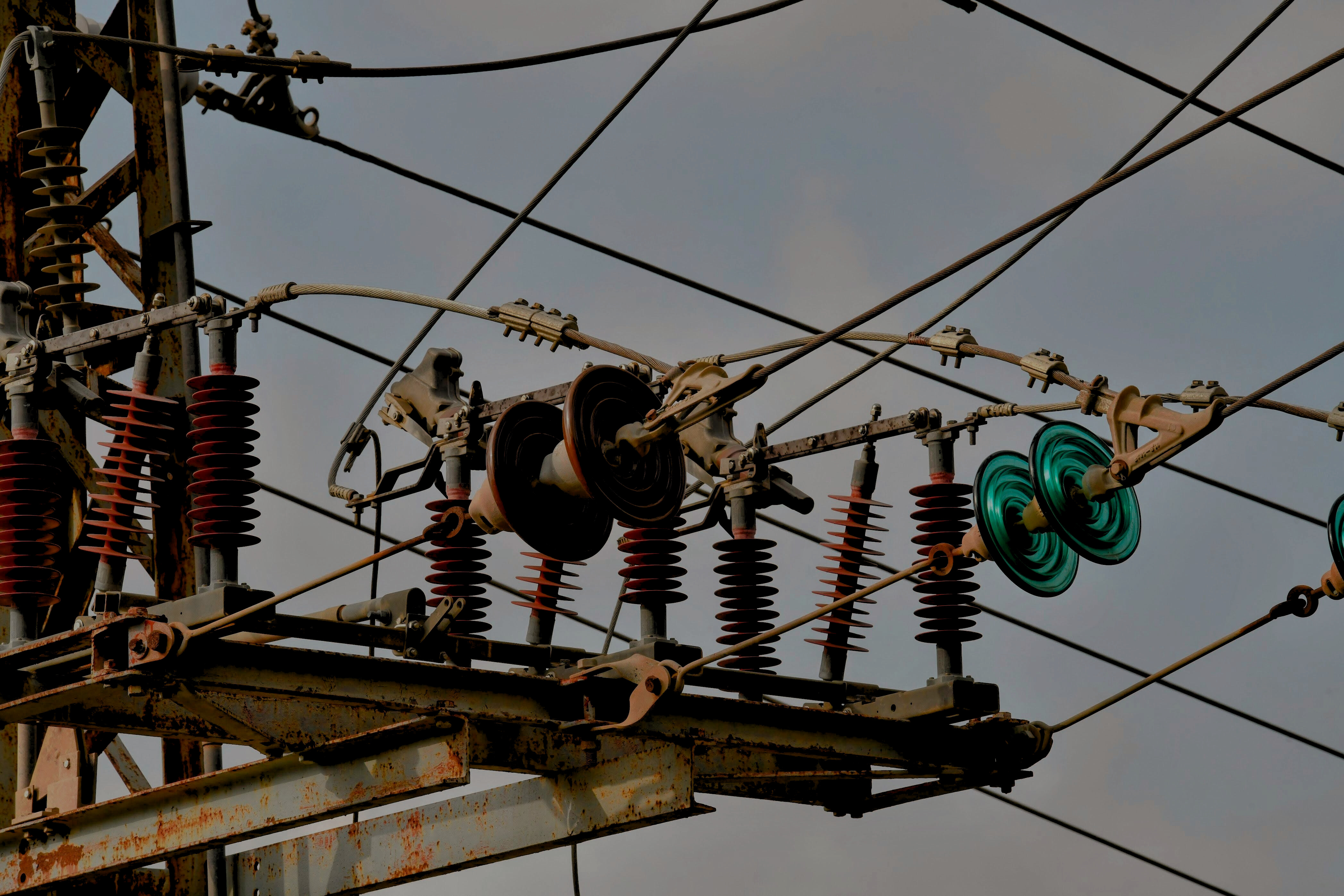 electric service