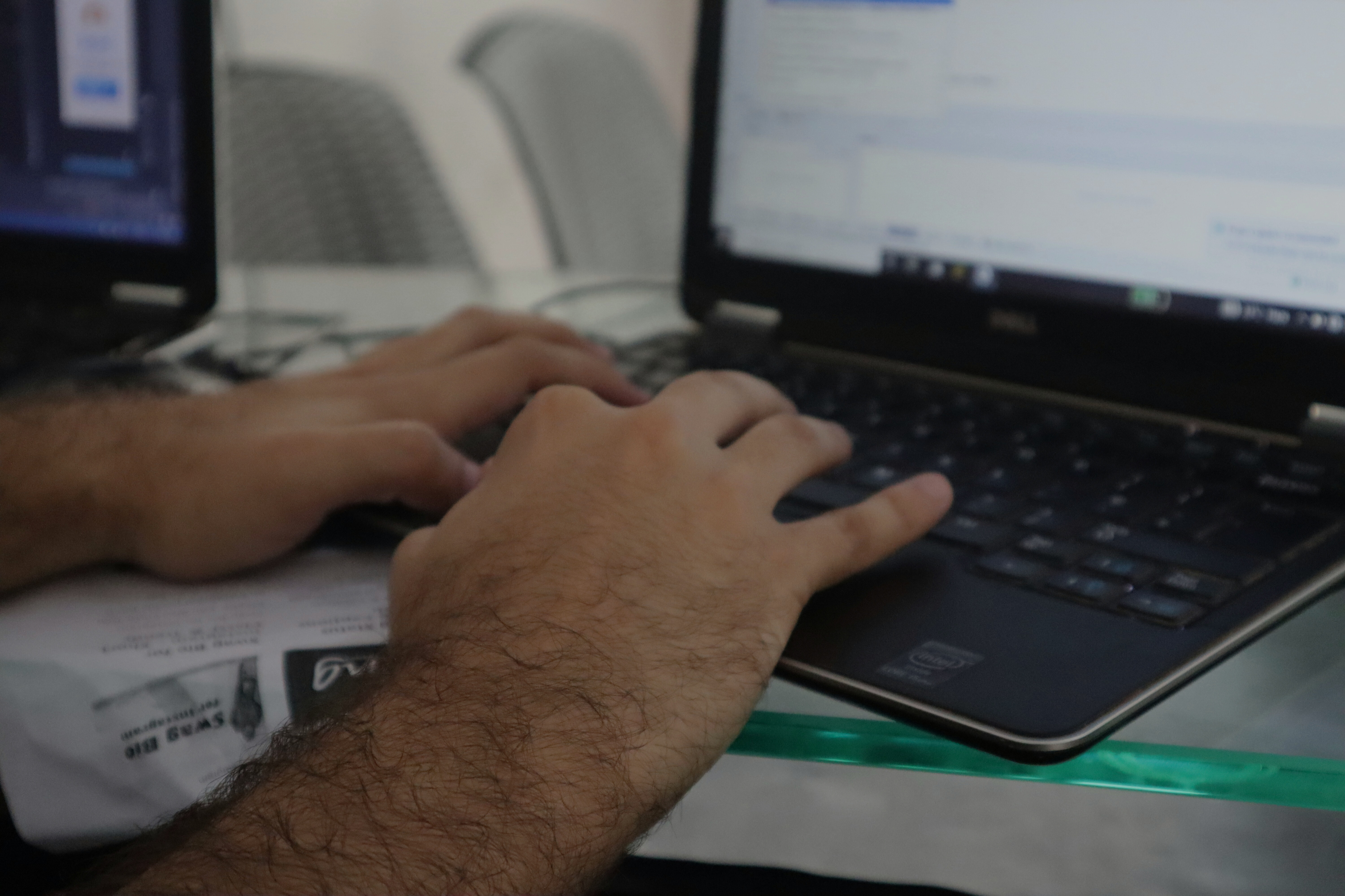 online audits