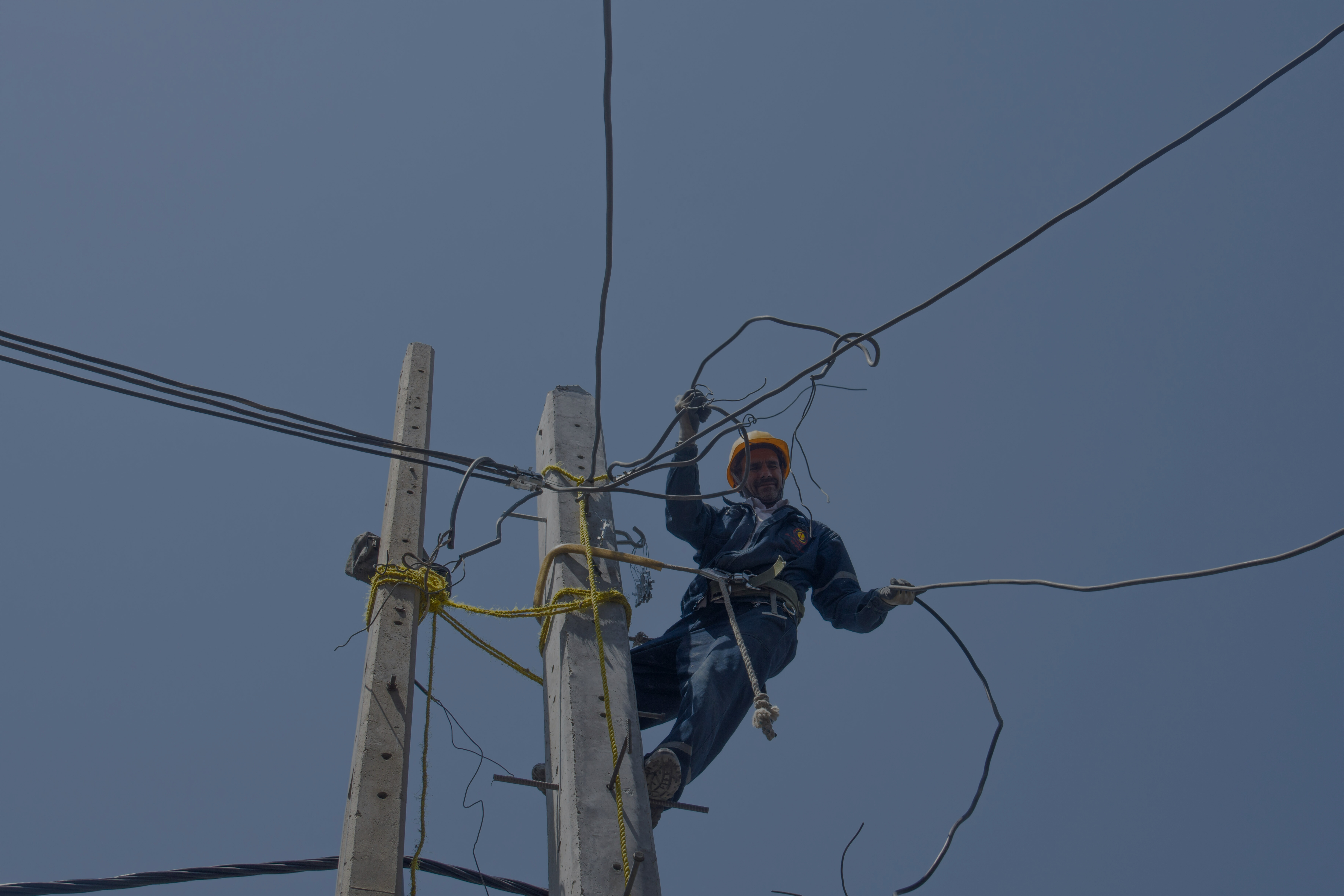 Play it Safe - Electricity Powers our Lives