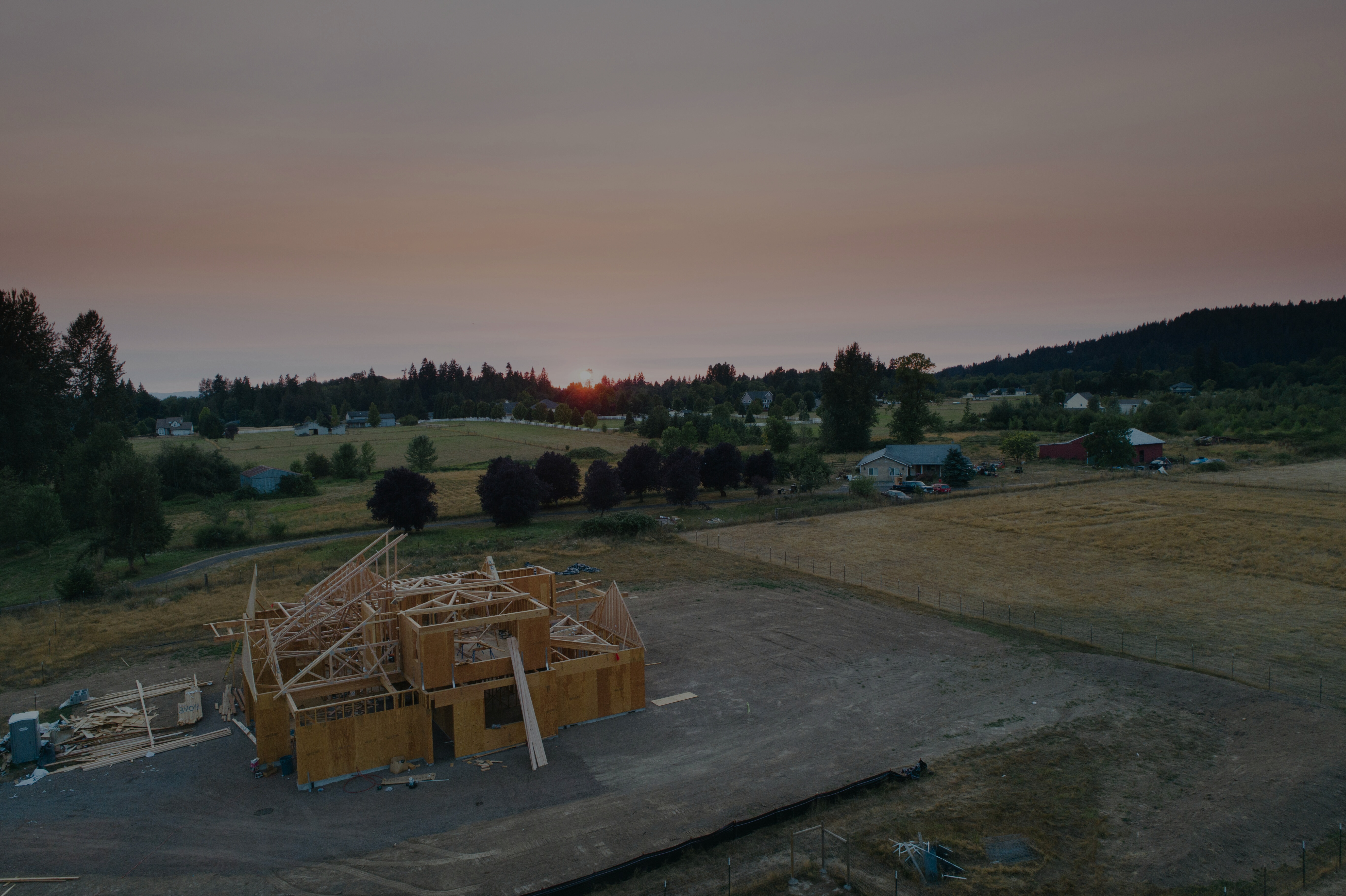 new construction