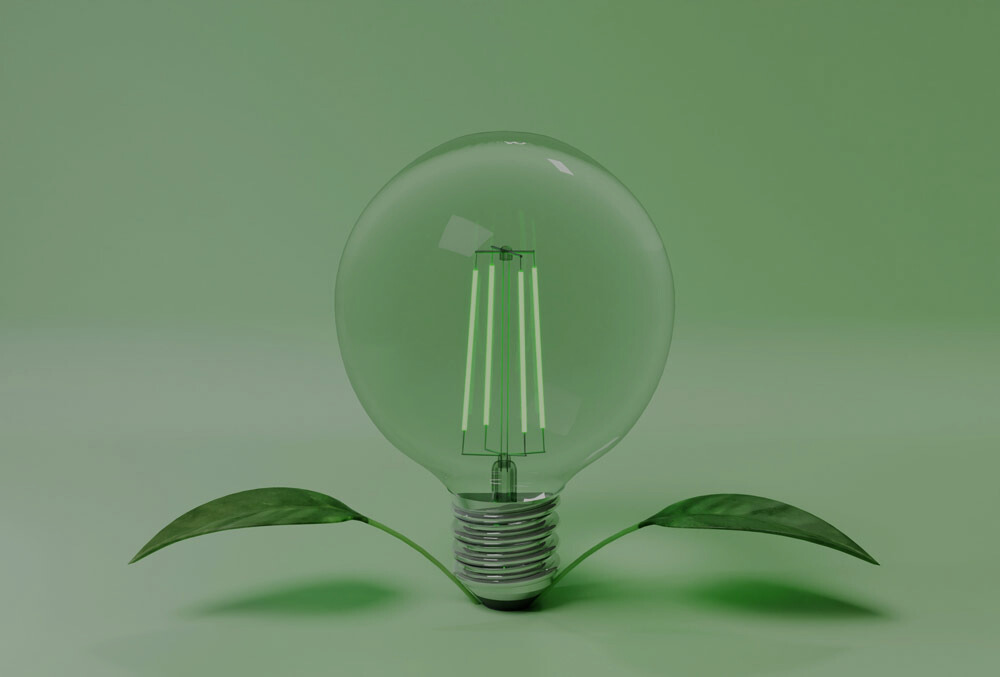 green power