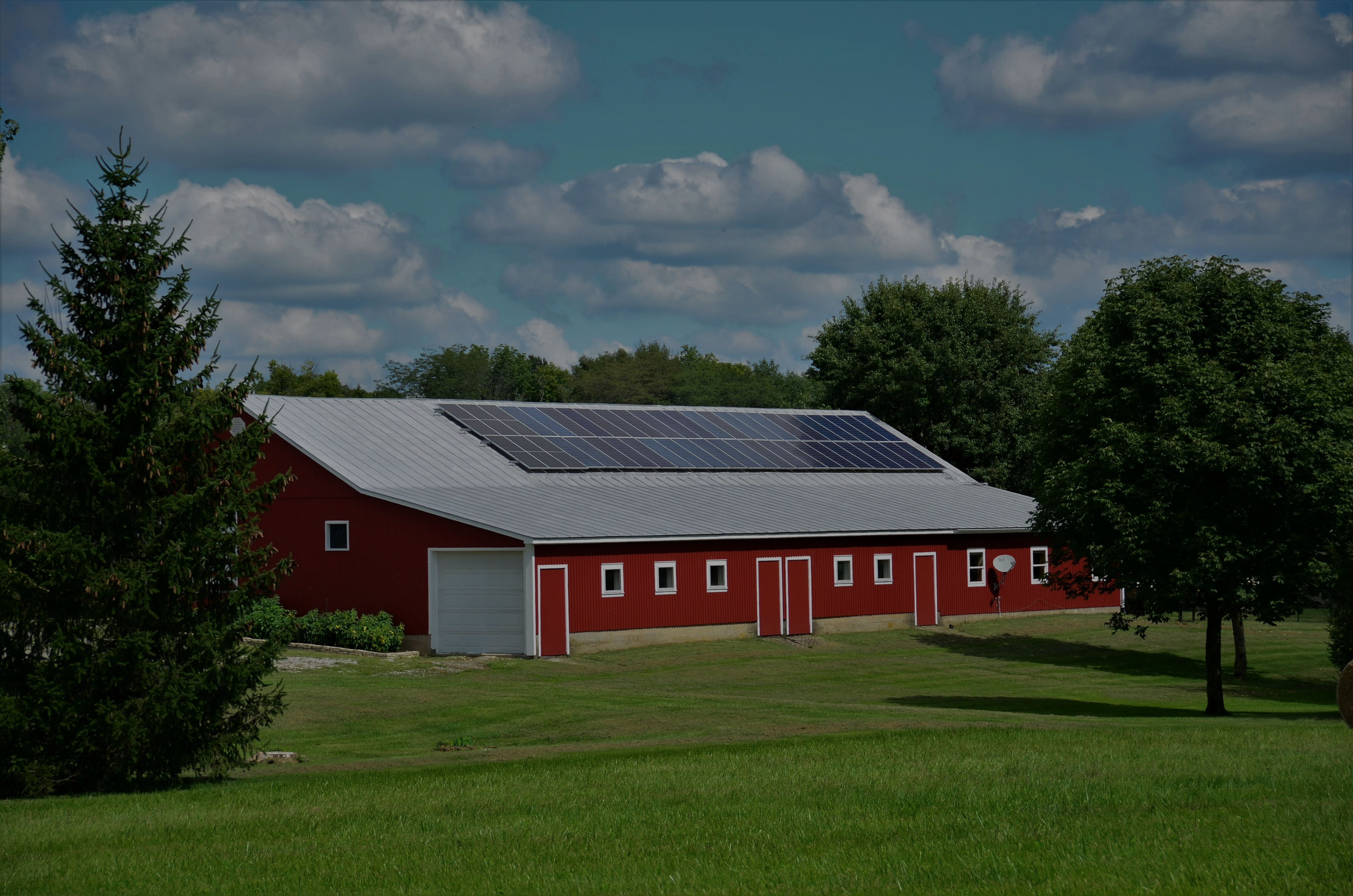 cooperative solar
