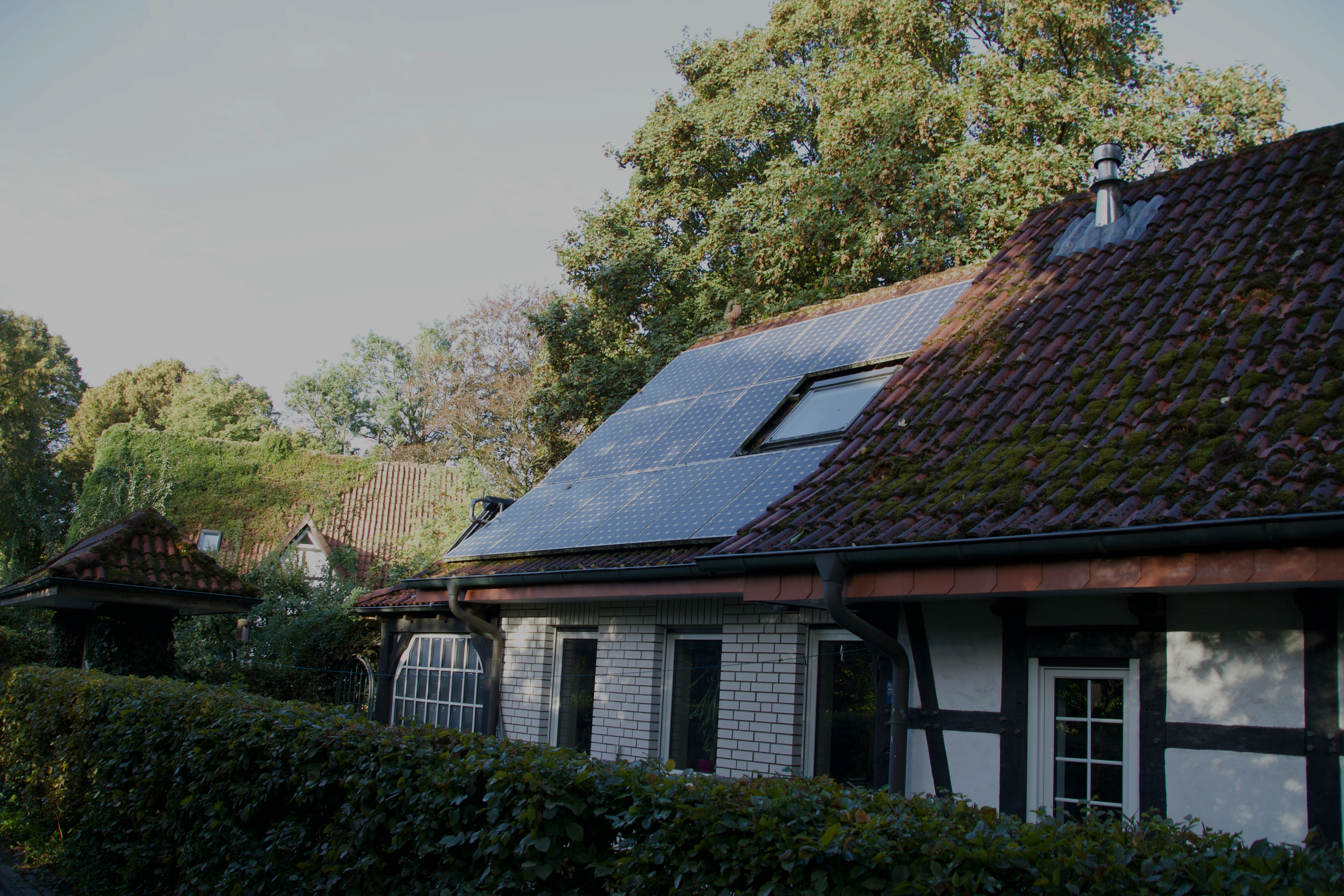Residential energy