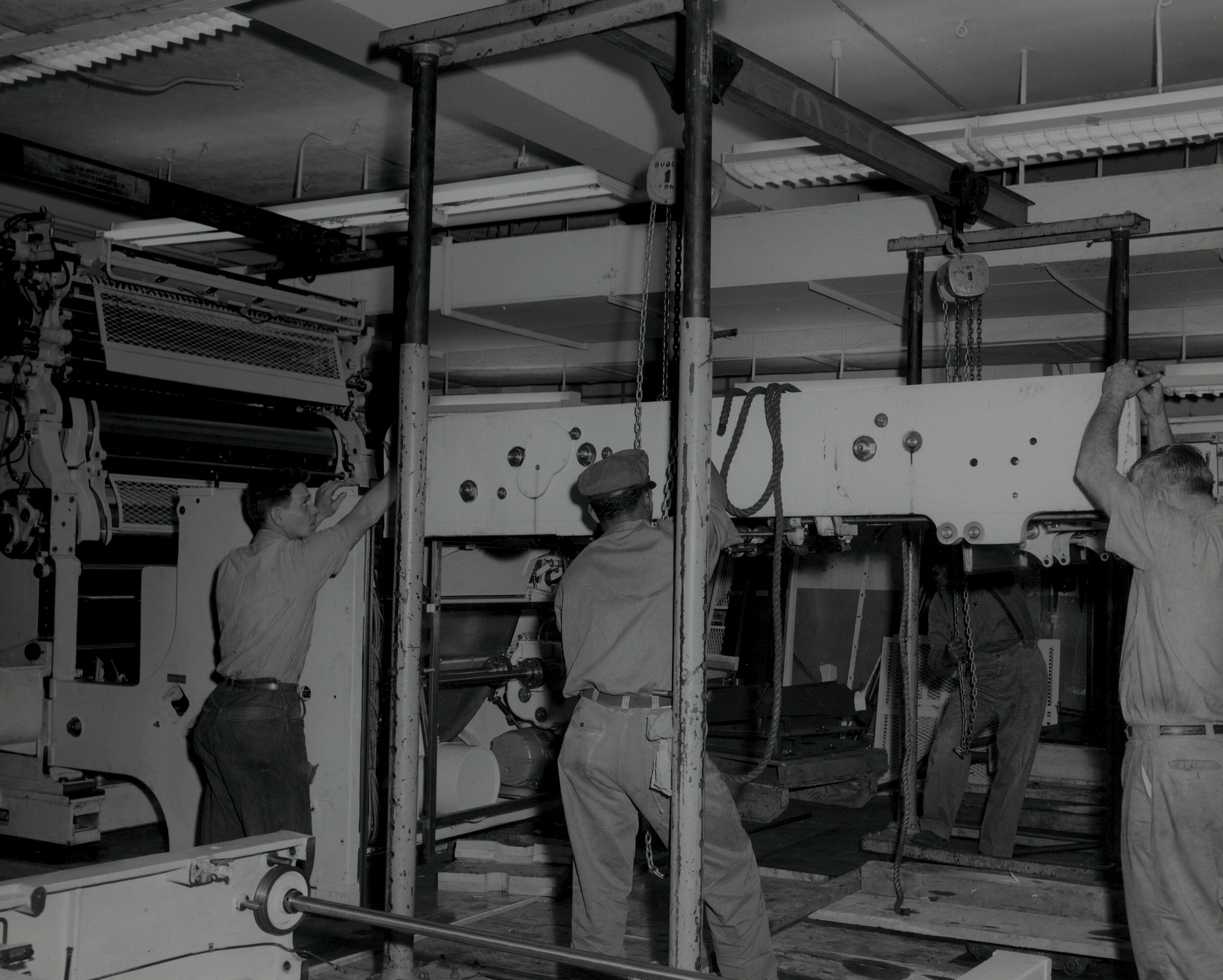 Electrical Inspectors