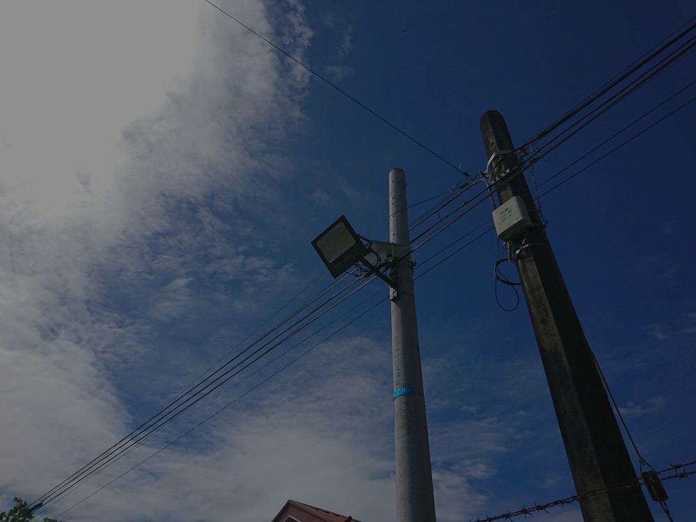 post
