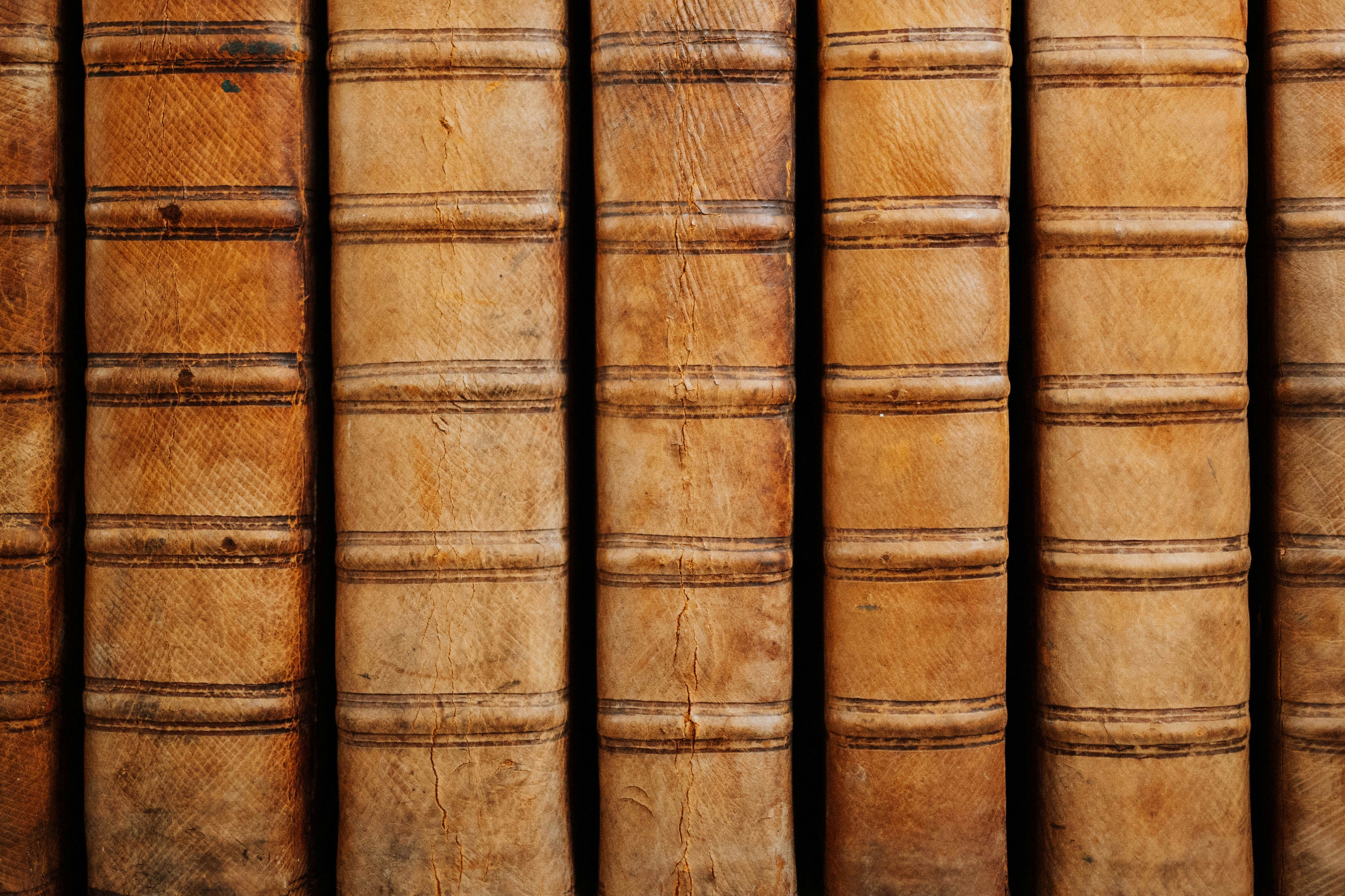 Law Books