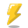 lightning icon